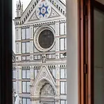 Piazza Santa Croce דירה *