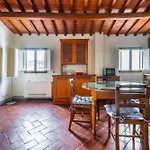 דירה Piazza Santa Croce *