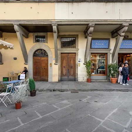 Piazza Santa Croce