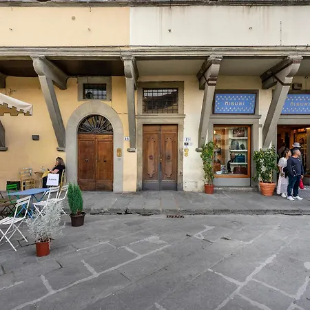 Piazza Santa Croce