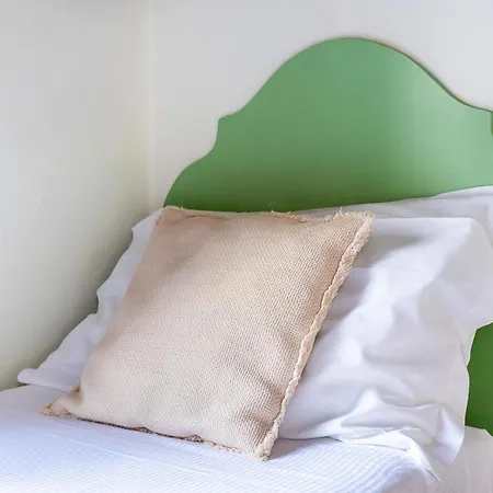 Piazza Santa Croce Apartment