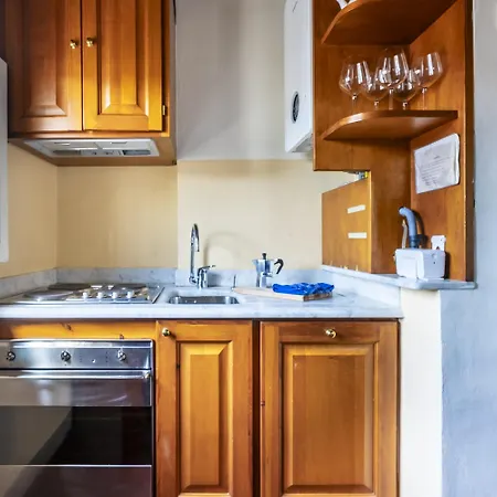 Apartment Piazza Santa Croce