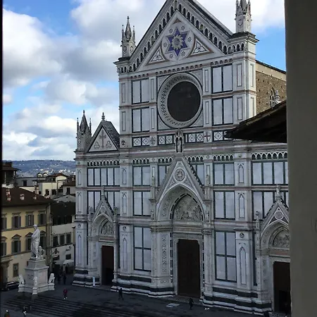 Piazza Santa Croce