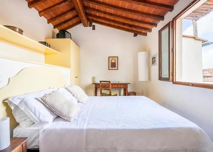 Piazza Santa Croce * Florenz