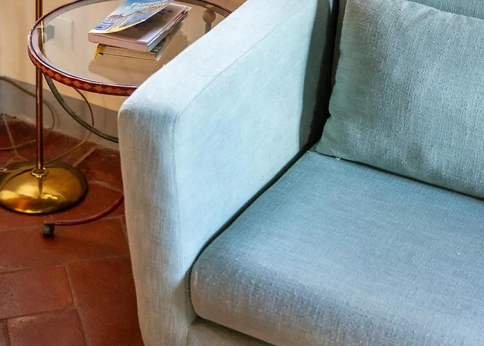 Apartment Piazza Santa Croce Florenz