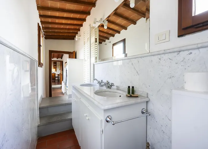 Piazza Santa Croce Apartment Florenz